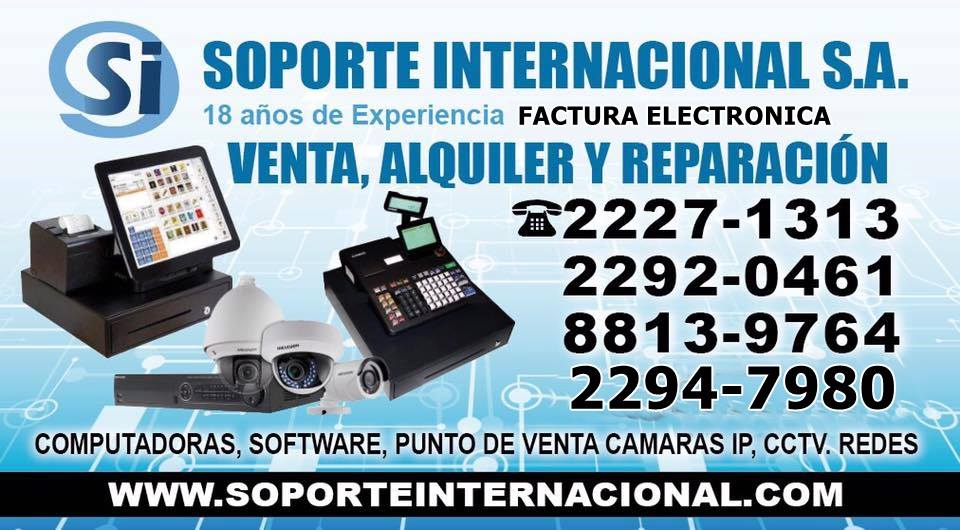 SEGURIDAD ELECTRONICA